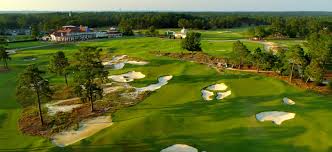 Golf course gurus, a website that offers course reviews, called it the definition of a postcard hole.. Tee Times Pinehurst Resort