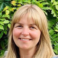 Counsellor Helen Schofield