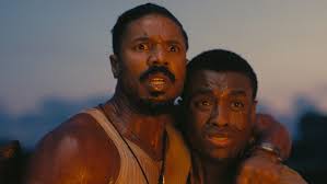 Thank you to the @recordingacademy for this nomination and to the entire  @sinnersmovie family including Ryan, Ludwig, Serena and Jayme (for knocking  it out of the park with her performance). This film