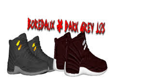 The sims 4 urban cc finds shoes. Sims 3 Stuff Saucedshop Jordan Shoe Pack 2 Saucemiked