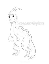 A happy parasaurolophus standing on a rock, and so many more in our free printable dinosaurs coloring pages. 128 Best Dinosaur Coloring Pages Free Printables For Kids