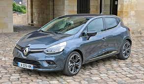 Renault Clio Iv Prix Motorisations Finitions Quelle Version Choisir