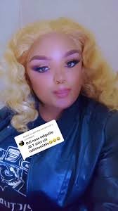 Jayne Jaydacris Chapomba