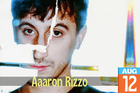 Aaron Rizzo