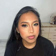 Makeup by Valentina Soler