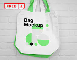 Download Gym Bag Mockup Projects Photos Videos Logos Illustrations And Branding On Behance PSD Mockup Templates