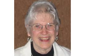 Mildred Lane Obituary (2015)