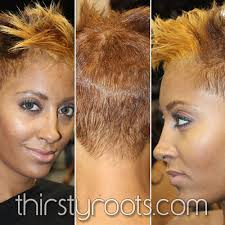 Voice of hair is the place to find natural and relaxed hairstyles and hairstylists in your area. Really Short Haircuts For Women