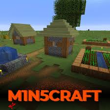 This resource pack was produced by gianqui. M1n5craft Resource Pack Minecraft Mods