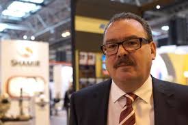 Mark Truss elected vice chairman of FMO