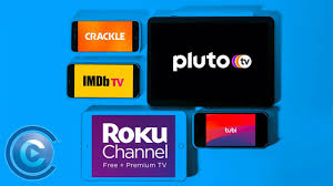 During major weather events in your area, local now will also often show a live feed from the weather channel. The Top Free Streaming Services According To You Pluto Tv The Roku Channel And More Youtube