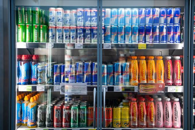 Energy Drinks
