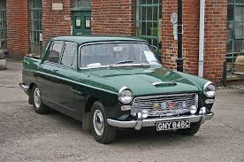 Image result for Westminster Dark Green 1964 AMC