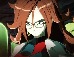 We've got all the details on how to unlock android 21 in dragon ball fighterz.check out the original article: . Dragon Ball Fighterz S Original Character Android 21 Is Playable And She Looks Very Different Gamespot