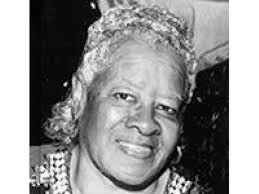 Lillian FLOYD Obituary (1938