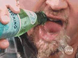 Make your own images with our meme generator or animated gif maker. Guy Fieri Gifs Get The Best Gif On Gifer