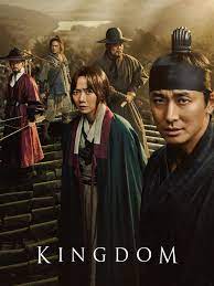 Ashin of the north is a korean historical drama with zombies. Kingdom Rotten Tomatoes