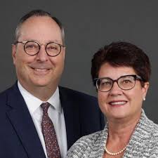 New mission leaders called to serve in Utah, Mexico, Chile and more areas