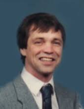 Obituary information for Keith A. Young