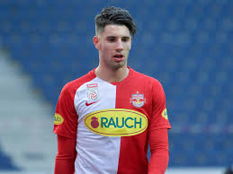 Ich habe adduktorenprobleme, die hatte ich auch. Bundesliga News Szoboszlai Mit Grosser Vorfreude Auf Leipzig