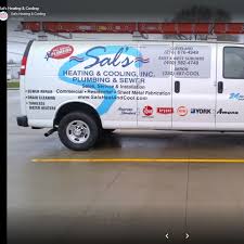 It is only viewed as a machine needed to get through those hot, sticky humid summers in strongsville. Sal S Heating And Cooling Plumbing And Sewer Inc North Royalton Oh