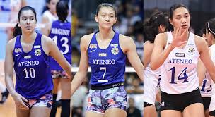 Maybe you would like to learn more about one of these? List Choco Mucho Flying Titans Official Lineup Pvl