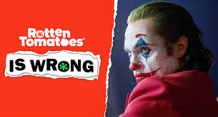 21 movies that scored 100% on rotten tomatoes. Rotten Tomatoes Is Wrong About Joker Rotten Tomatoes Movie And Tv News