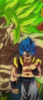 At birth, broly was placed in a crib next to son goku, who was born the. Dbs Broly Dragon Ball Z Dragon Ball Artwork Dragon Ball Super Artwork