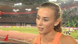 She was born on february 9, 1995 and her birthplace is hoorn. Nadine Visser Alchetron The Free Social Encyclopedia