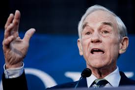 Ron Paul defends Rand Paul against Donald Trump's criticism