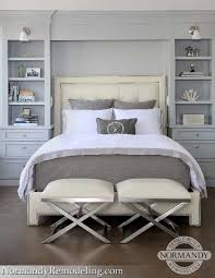 Image #41 from 41, over bed shelving ideas shelves. Built Ins Around Bed Inspiration Remodelando La Casa
