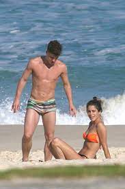 Facundo gambandé, (born january 10, 1990) is an argentine actor, singer, and dancer. Martina Stoessel Tini Tinita Tinistoessel Twitter Violetta Live Backstage Facundo Gambande Facu Image 3077882 On Favim Com