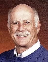 Raymond Kyle Sandefur (Kyle 'Grampy')