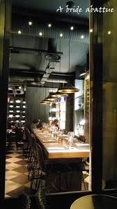 J Ai Dine Chez Augustin Rue Daguerre Paris Je T Aime Abattant