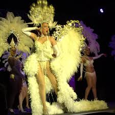 saweekend magazine on X: Oh, the costumes! @ Thailand Ladyboy Superstars,  Bonython Park Adelaide. So many sequins, so much sparkle.  http:t.coM9g4r4uiCa  X