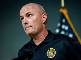 Utah officials share video of Charlie Kirk shooting suspect as governor  pledges death penalty