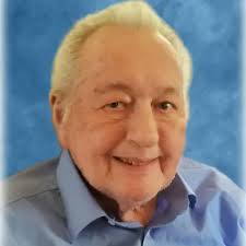 Obituary information for John Ashton Landry