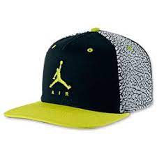 Jordan Jumpman Air Trucker Snapback Hat Snapback Hats Jordan Hats Hats