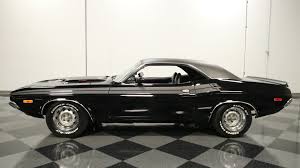 Image result for Black 1973 Dodge