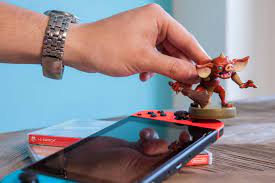 Dec 25, 2020 · how to use amiibo with splatoon 2. How To Scan Amiibo On Nintendo Switch Tom S Guide