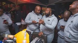 WE'RE NOT ALL ABOUT WOMEN, CASH AND BOOZE'! | Daily Sun