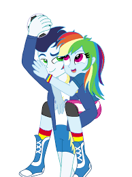 The rainbow soarin family shopping by cmara on deviantart / the soarindash family cutie marks by superrosey16 on. Soarindash Eqg By Cinnamonheartxoxo