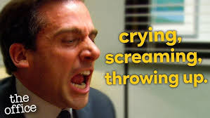 Every Time Andy Says Cornell