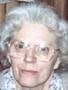 Violet Roberts Obituary (2010)