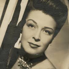 Malú Gatica, cuyo nombre real era María de la Luz Gatica Boisier  (1922-1997), fue una de las más destacadas actrices chilenas de cine,  teatro y televisión, realizando producciones internacionales en México y