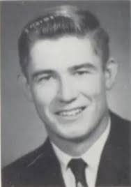 Capt Derald Dean Swift (1937-1966)