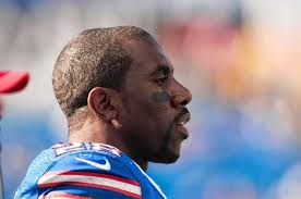 Buffalo Bills injury report: C.J. Spiller, Marcus Thigpen limited