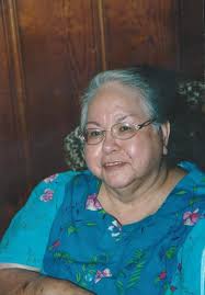 Gregoria Chavez Obituary (1940