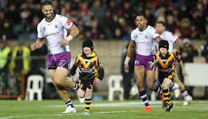 He's got natural speed and competes on every play and he's definitely someone you want involved in your club, so i'm hoping if he does move to sydney it'll be in tigers colours. Tickets Yet To Go On Sale For Nrl Bathurst Match In May Western Advocate Bathurst Nsw