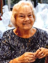 Mary Jo Neal Obituary October 6, 2024